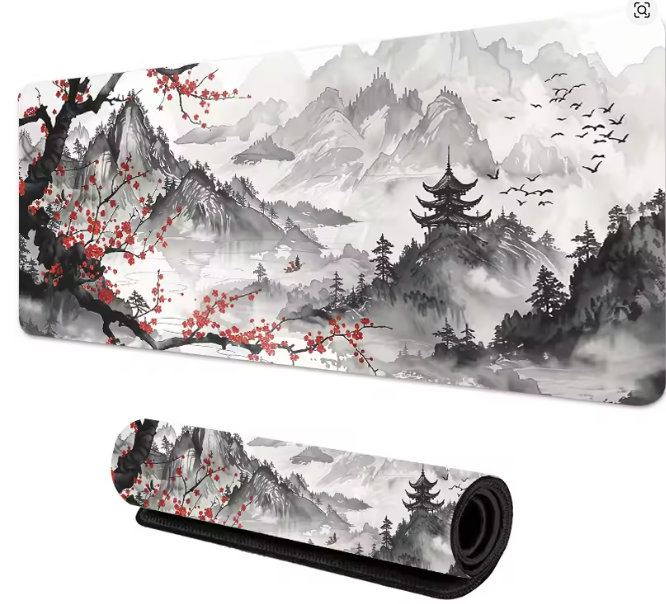 mouse pad