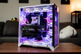 black Intel i3-12400f RTX 3050