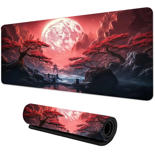 mouse pad
