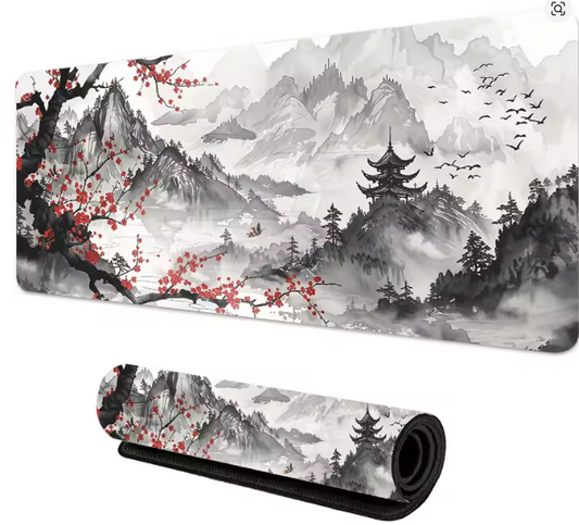 mouse pad