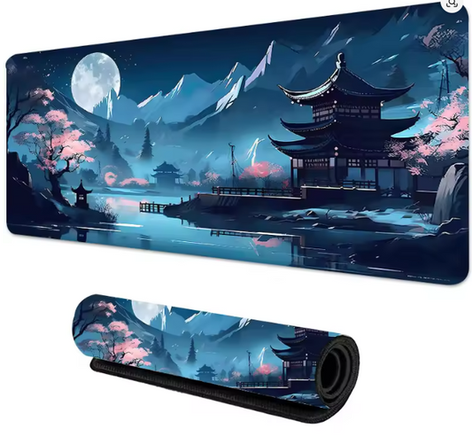 mouse pad