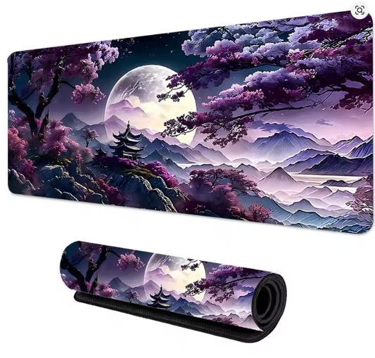 mouse pad