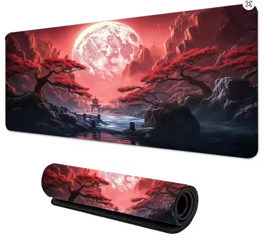 mouse pad